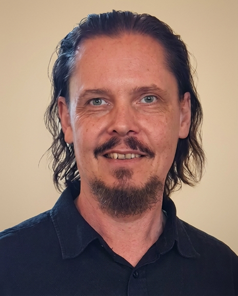 Dan Tunmats Åsehäll